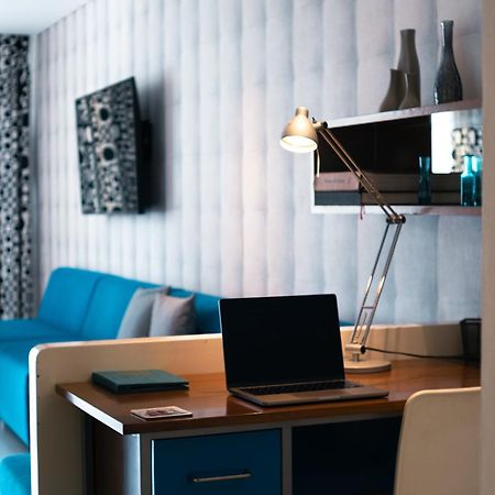Chill Hotel Seminyak Экстерьер фото