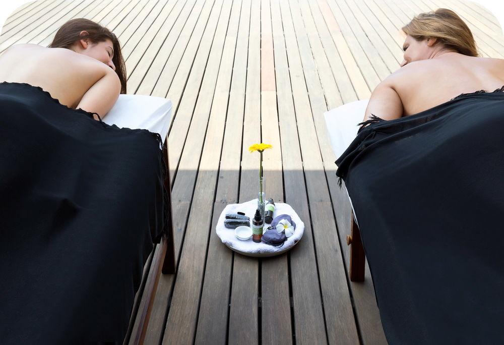 Chill Hotel Seminyak Экстерьер фото