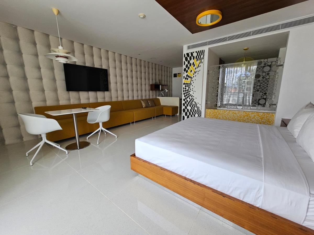 Chill Hotel Seminyak Экстерьер фото