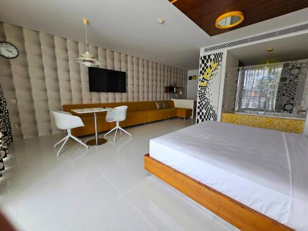 Chill Hotel Seminyak Экстерьер фото