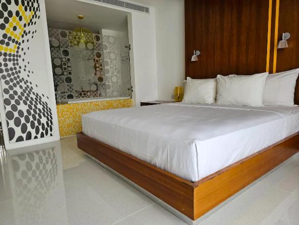 Chill Hotel Seminyak Экстерьер фото