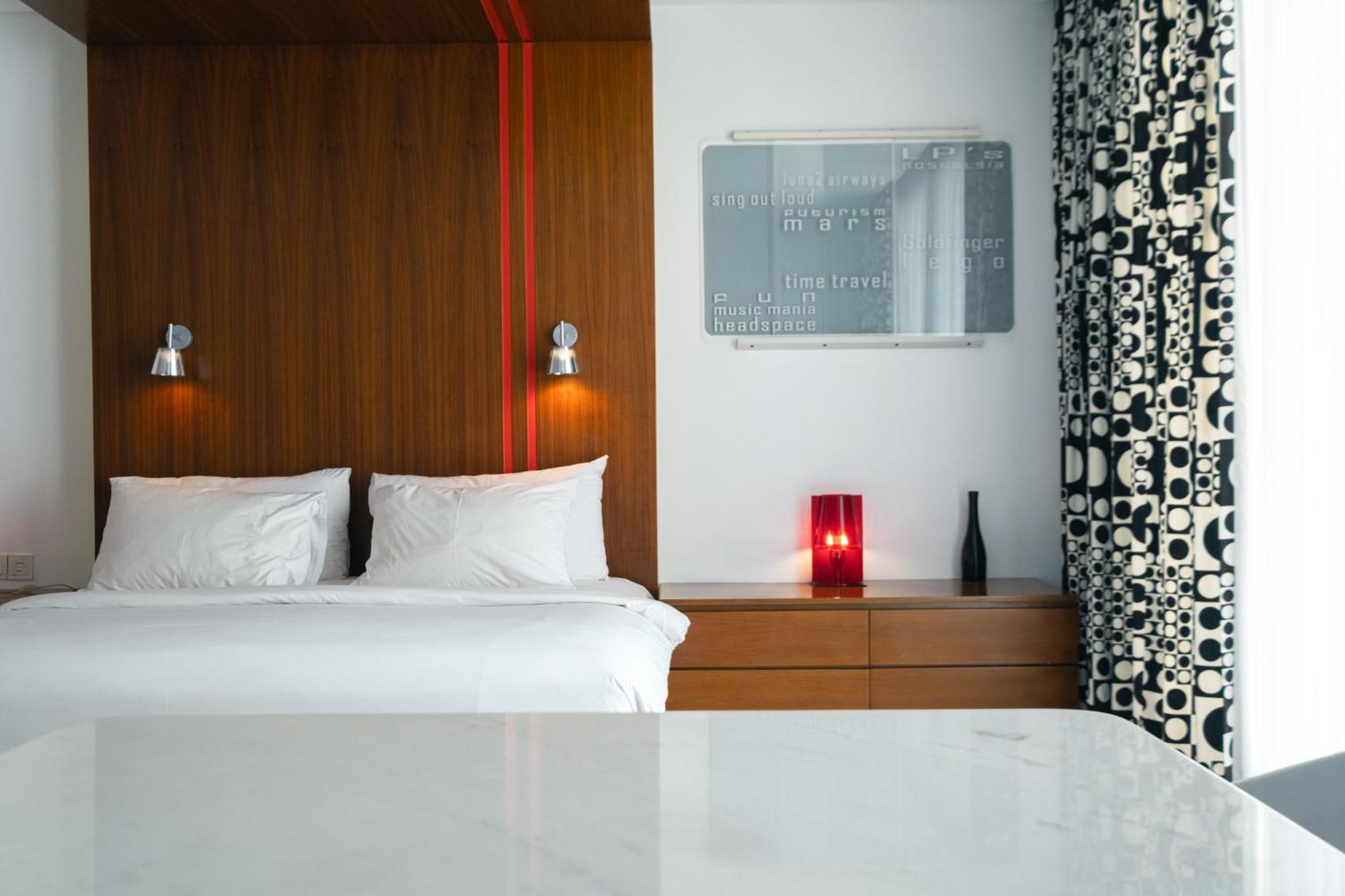 Chill Hotel Seminyak Экстерьер фото