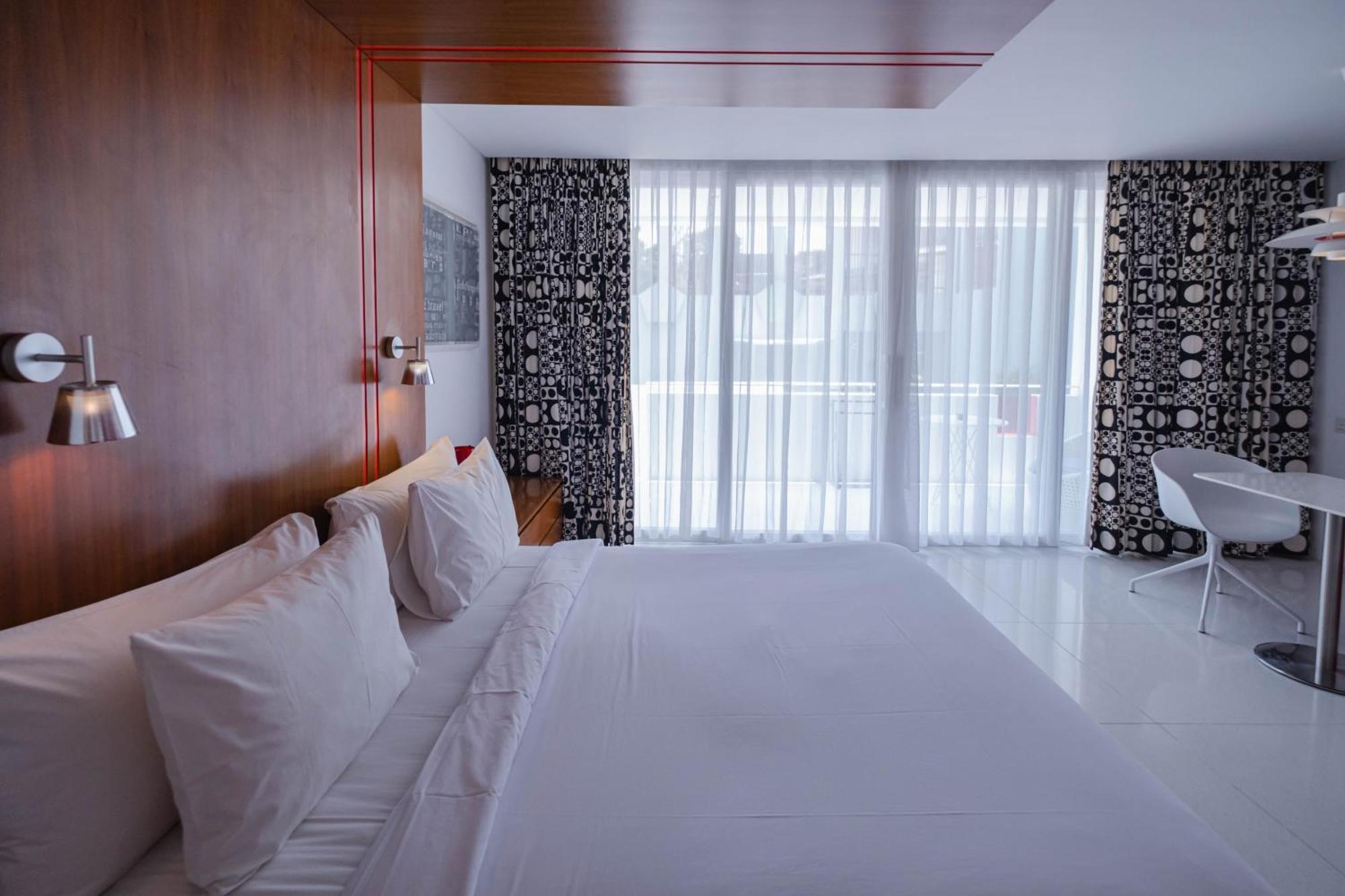 Chill Hotel Seminyak Экстерьер фото