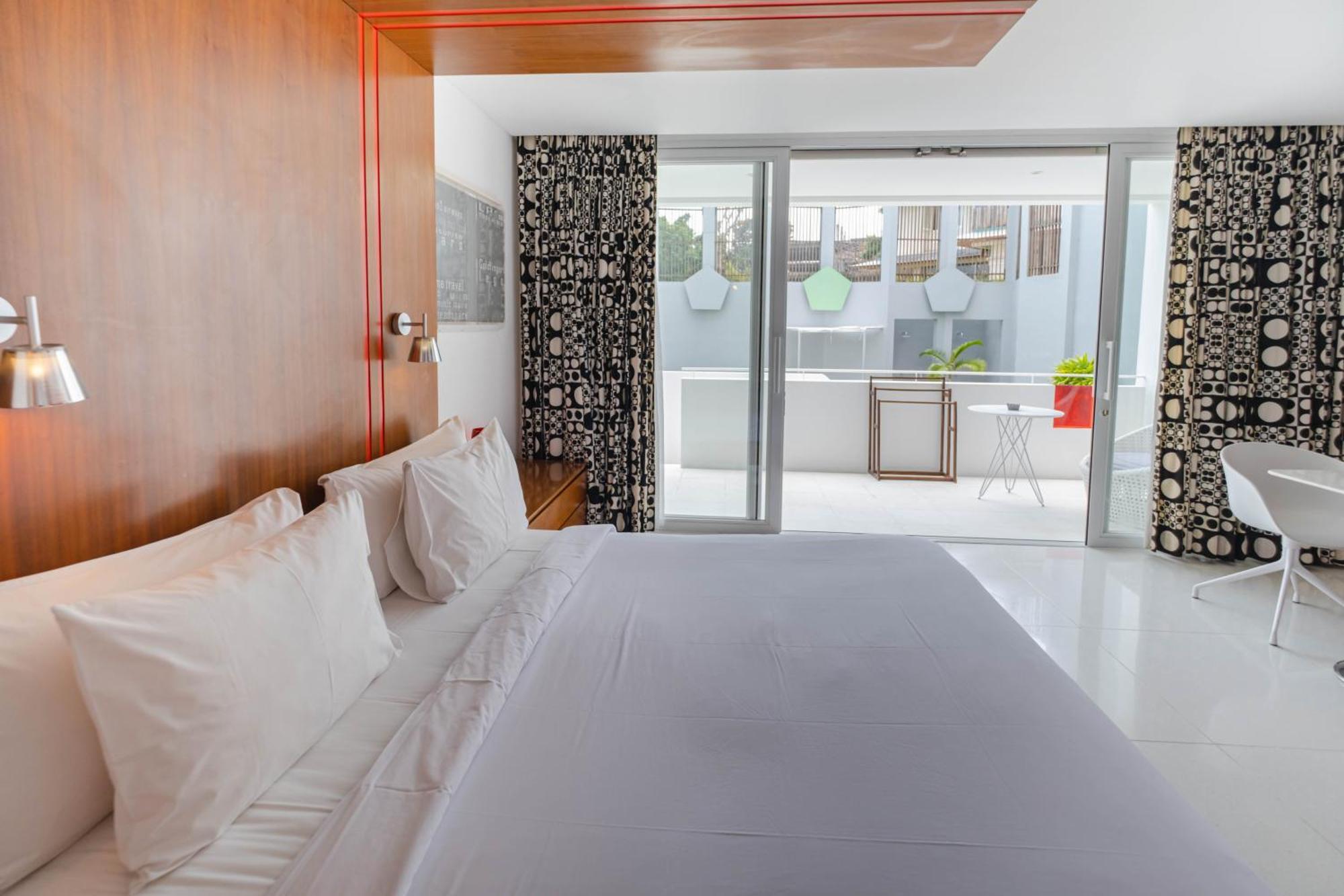 Chill Hotel Seminyak Экстерьер фото