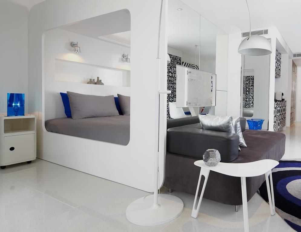Chill Hotel Seminyak Экстерьер фото