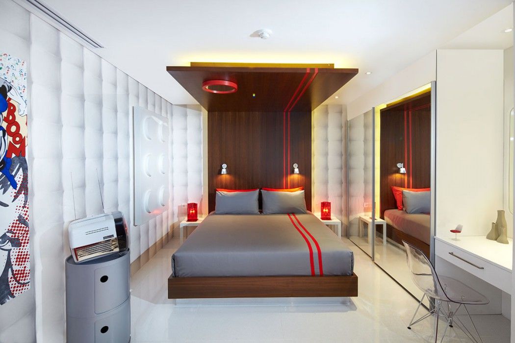 Chill Hotel Seminyak Экстерьер фото