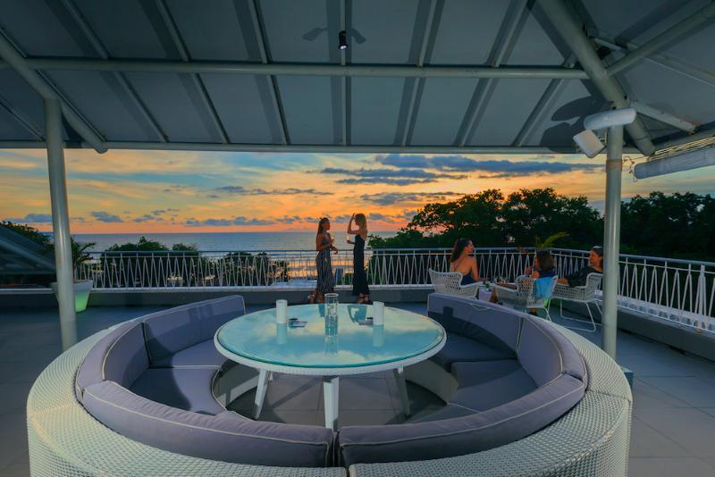 Chill Hotel Seminyak Экстерьер фото