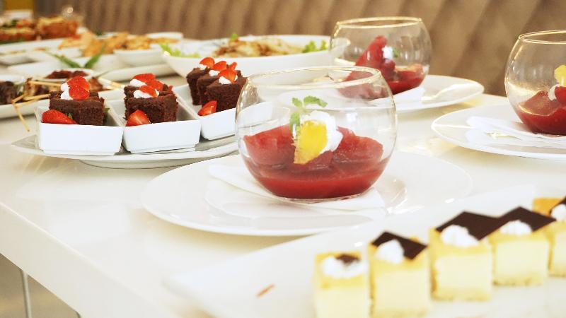 Chill Hotel Seminyak Экстерьер фото